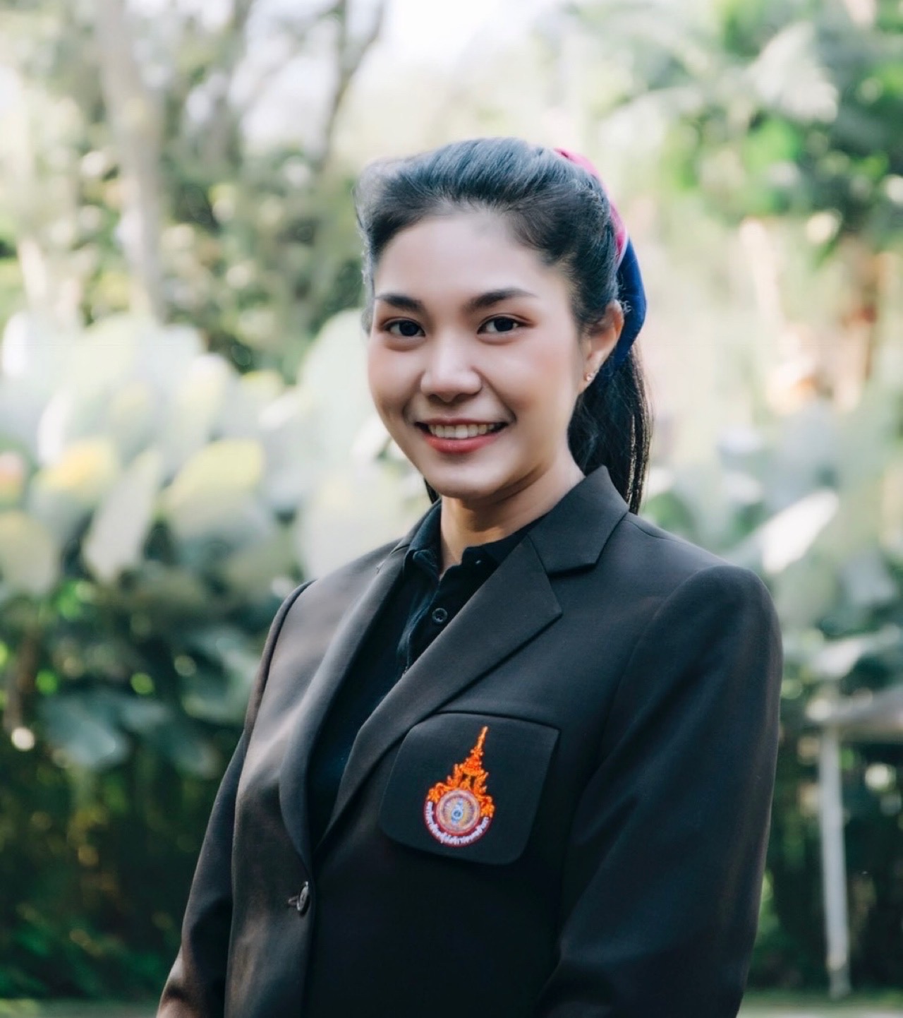 สาวิณี ทิพย์ปัญญา