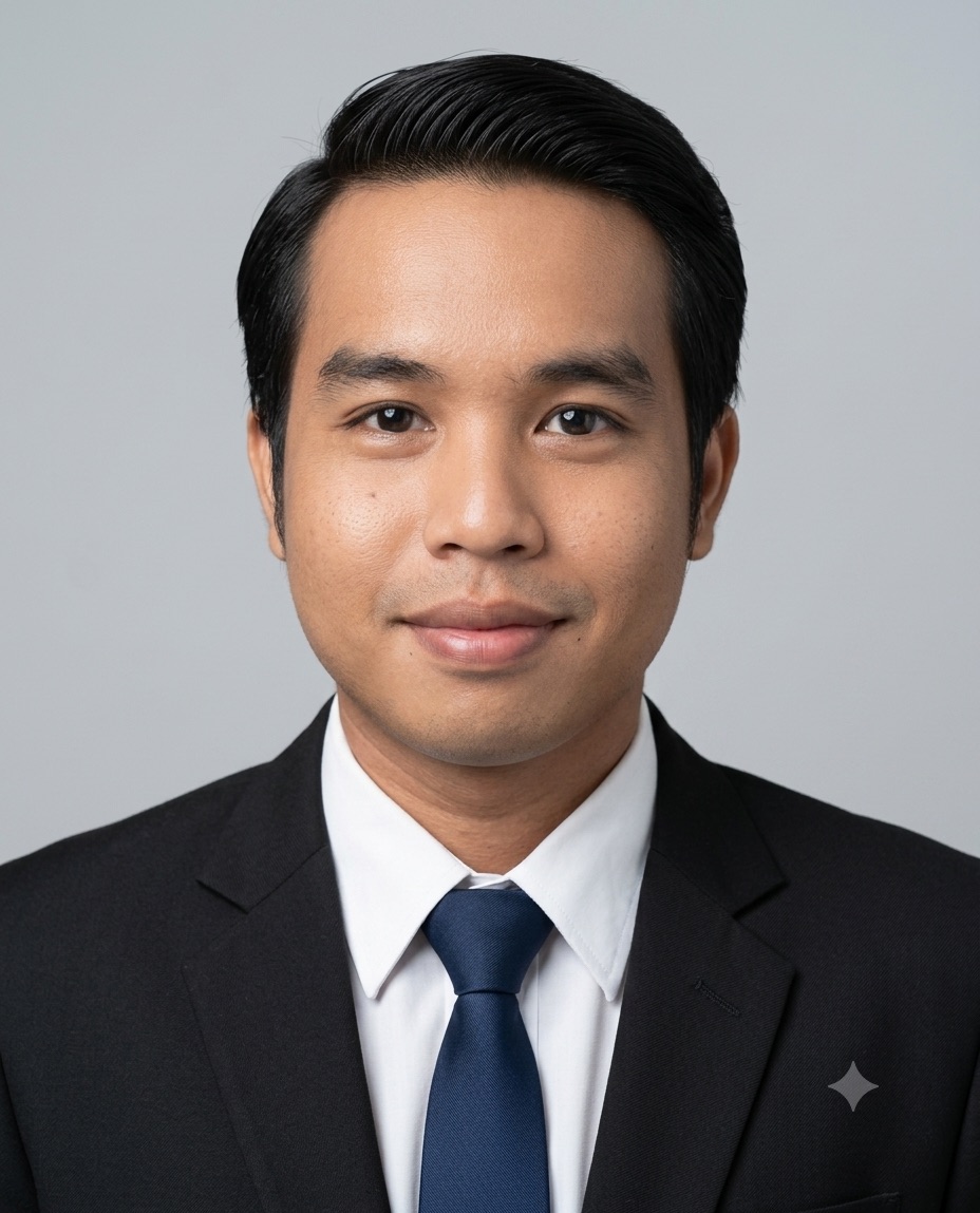 เจษฎาพล แสนศรี