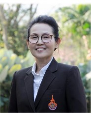รศ.ดร.เอมอร ไชยโรจน์