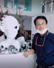นายถาวร ฝั้นชมภู