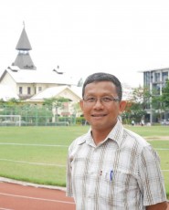 Teacher