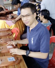 Teacher