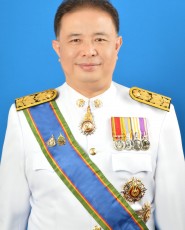 สุรสิทธิ์ แสนทอน