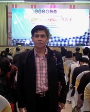 Teacher