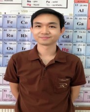 Teacher