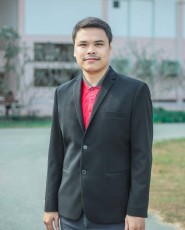 ณัฐพล วิชาญ