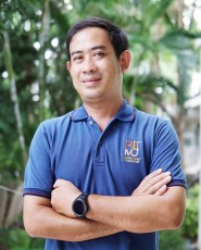 Teacher
