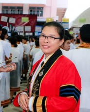 สุขุมาล ตั้วสกุล