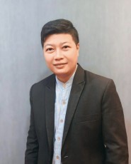 ณฐมน ทรัพย์บุญโต