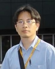 สุชาติ จันทร์จรมานิตย์