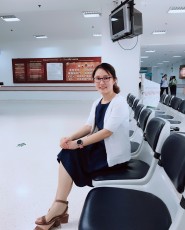 ฐิติรัตน์ วิจารณ์ปรีชา