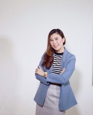 ฐาณิญา อิสสระ
