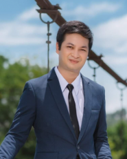 พีรภพ โพธิ์พงษ์