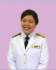 ณัฐชญา  สายคำวงศ์