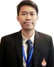 พิสุต รอดวินิจ