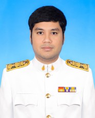 ณัฐพงษ์ อินทรวิเศษ