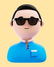 Teacher