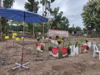 โครงการราชมงคลล้านนา น้อมสืบสานพระราชปณิธาน