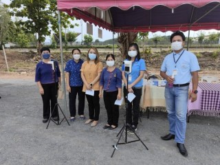 โครงการราชมงคลล้านนา น้อมสืบสานพระราชปณิธาน