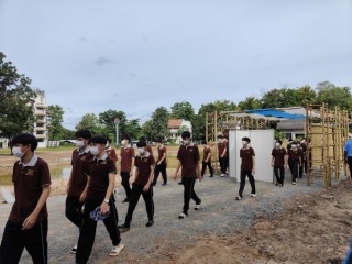 โครงการราชมงคลล้านนา น้อมสืบสานพระราชปณิธาน