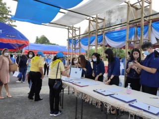 โครงการราชมงคลล้านนา น้อมสืบสานพระราชปณิธาน