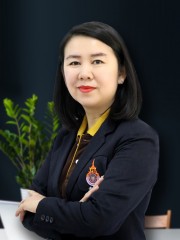ชไมพร รัตนเจริญชัย