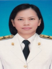 ปาริชาติ อำนวยพรเลิศ