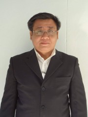 สุรชัย อำนวยพรเลิศ