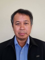 เอกทัศน์ พฤกษวรรณ