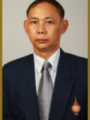 ดำรง ธรรมไชย