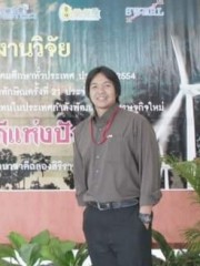 จีราวิชช์ นาคภักดี