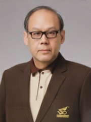 สุพงศ์ แดงสุริยศรี