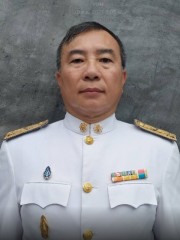 วัชรวุธ พุทธิรินโน