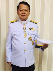 ขวัญชัย เทศฉาย
