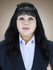 อัญชลี พานิชเจริญ