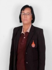 วิไลพร จันทร์ไชย
