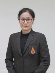 ต้องหทัย ทองงามขำ