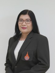 กรรณิการ์ ประทุมโทน