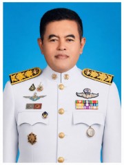 บุญฤทธิ์ สโมสร