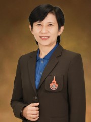 วรัญญา ธาราเวชรักษ์