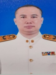 ผู้ช่วยศาสตราจารย์ ชากรณ์ ขันแก้ว