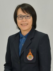 ภัทราภรณ์ ศรีสมรรถการ
