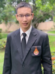 เจษฎาพงษ์ หาญสุทธิเวชกุล
