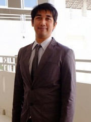 นาย ถิร ธาดาพรรษวุฒิ