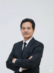 สมหมาย สารมาท