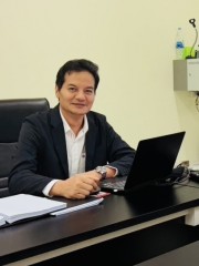 สมหมาย สารมาท