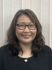 อรอุมา เมธาเกษร