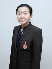 ขนิษฐา หอมจันทร์