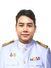 นาย ณัฐอมร จวงเจิม