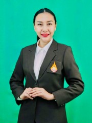 พรพิมล อริยะวงษ์